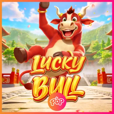 Lucky Bull game tile