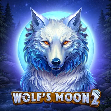 Wolf's Moon 2 game tile